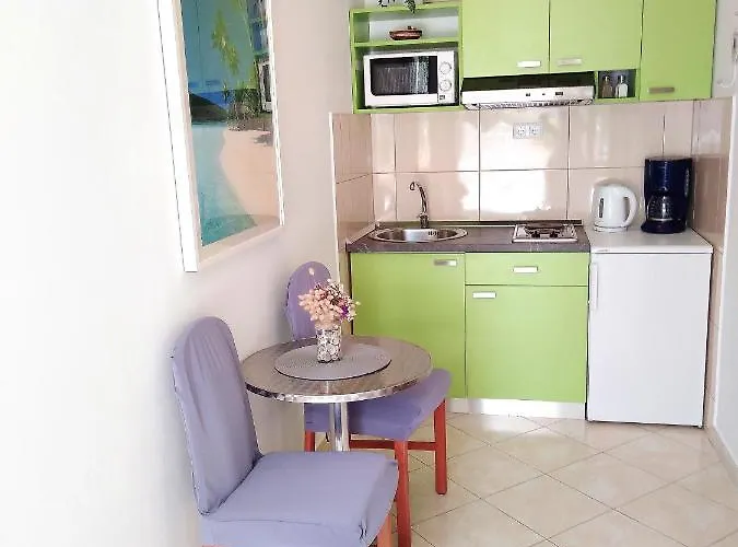 Apartamento & Orange Hvar Town