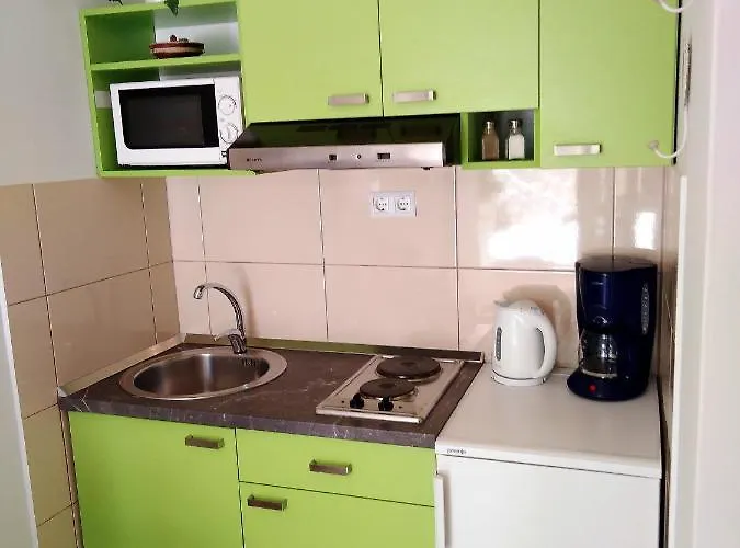 & Orange Apartamento *