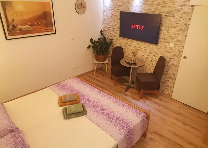 & Orange Apartamento *