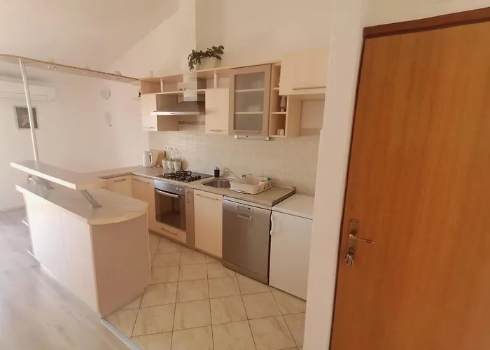 Apartamento & Orange