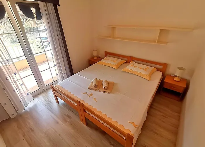 & Orange Apartamento *