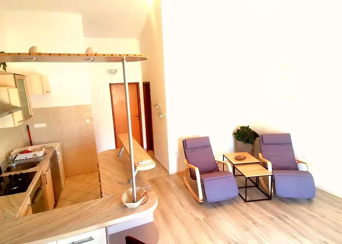 & Orange Apartamento