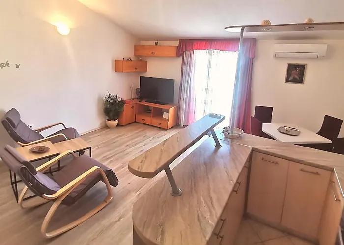 Apartamento & Orange