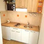 Appartement & Orange