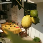 Appartement & Orange *