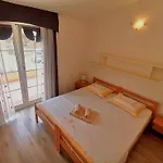 & Orange *