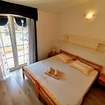 Appartement & Orange