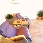 & Orange *