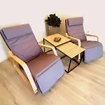 & Orange Appartement