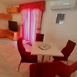Appartement & Orange