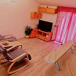 Appartement & Orange *
