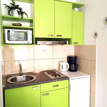 & Orange 公寓 赫瓦尔