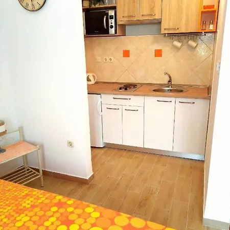 & Orange
