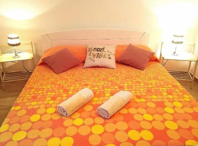 & Orange Appartement *