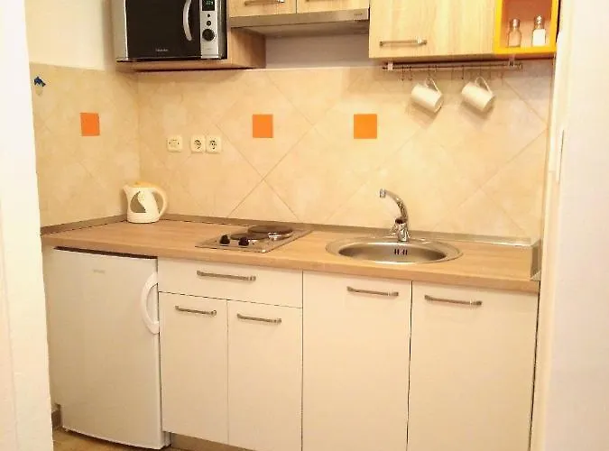 & Orange Appartement