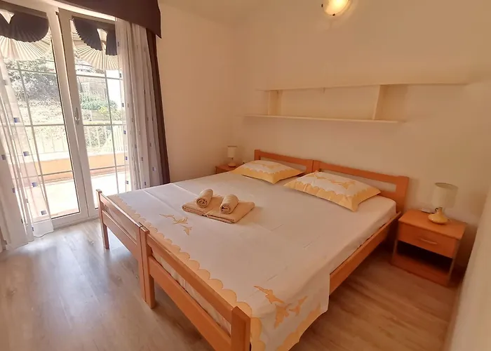 & Orange Appartement