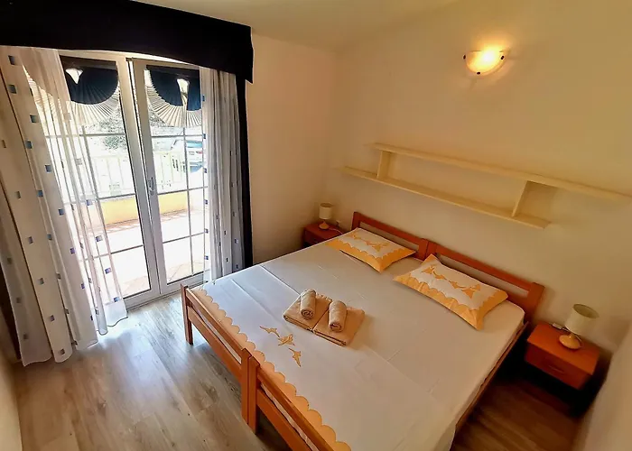 Appartement & Orange