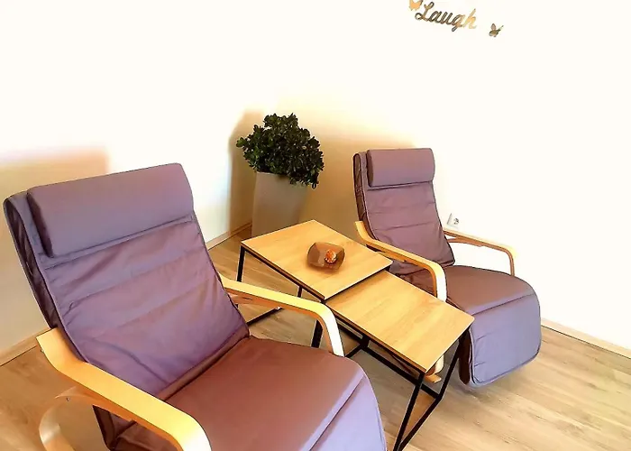 Appartement & Orange Hvar Town