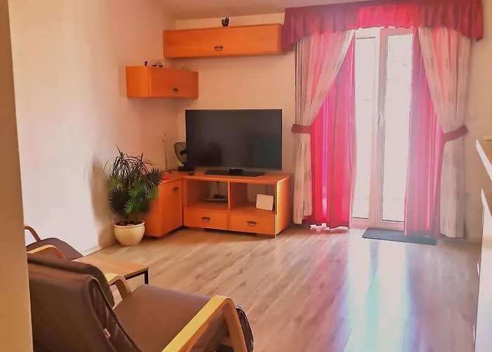 & Orange Appartement