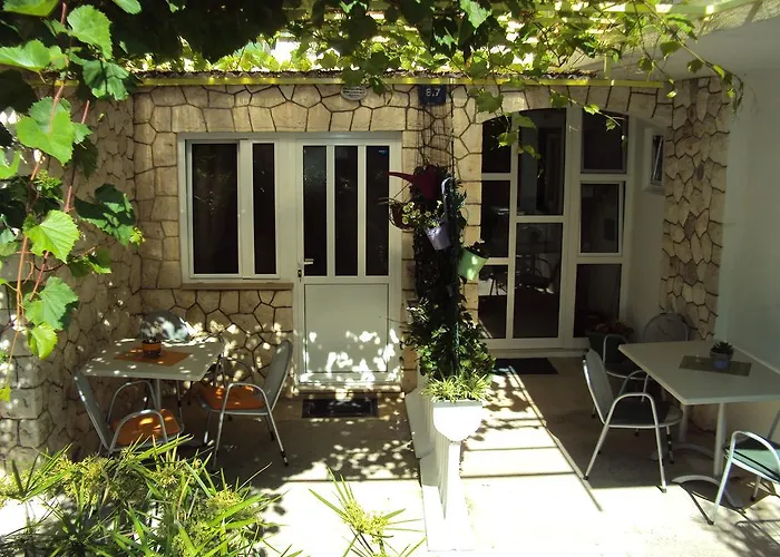 Appartement & Orange *