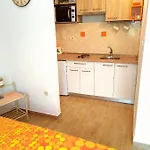 & Orange