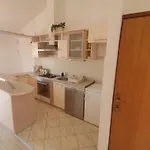Apartment & Orange