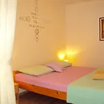 Apartment & Orange *