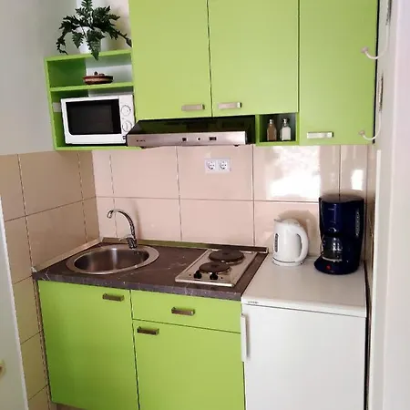 & Orange Apartament *