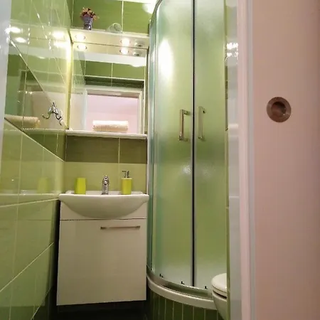 Apartament & Orange *