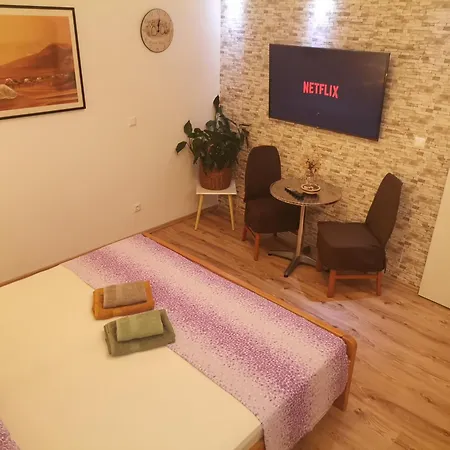 & Orange Apartament *