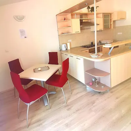 & Orange Apartament *