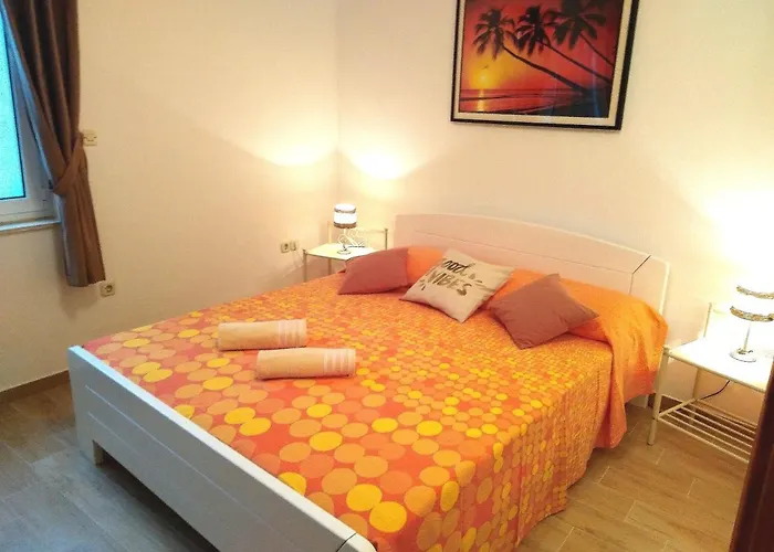 Appartamento & Orange Hvar Town