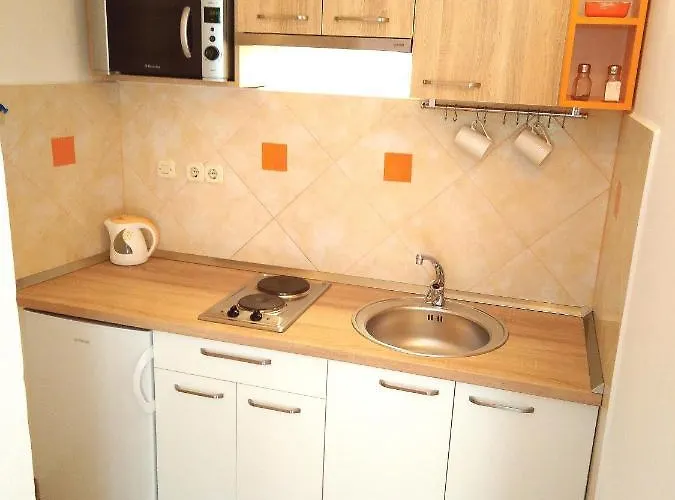 Appartamento & Orange