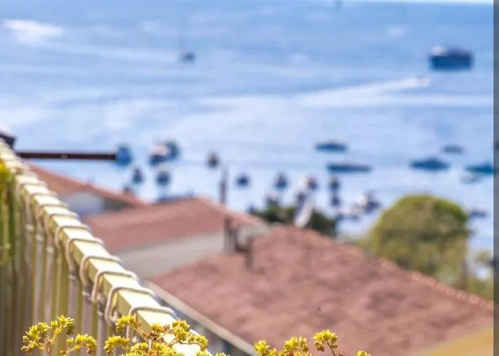 Appartamento & Orange *