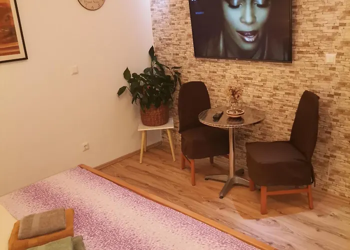 & Orange Appartamento Hvar Town