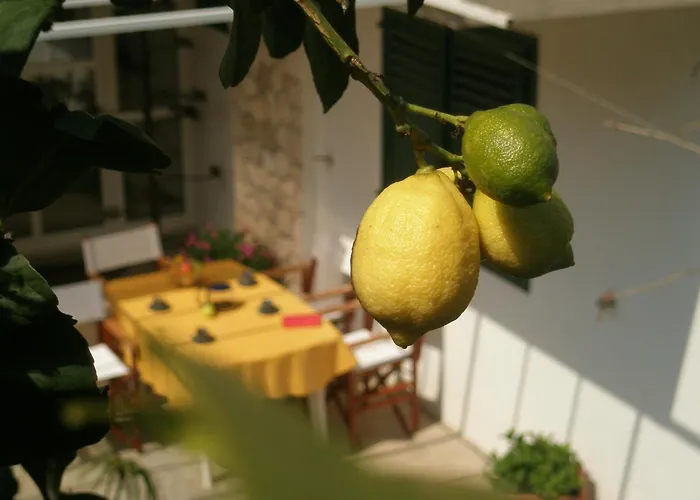 Appartamento & Orange *