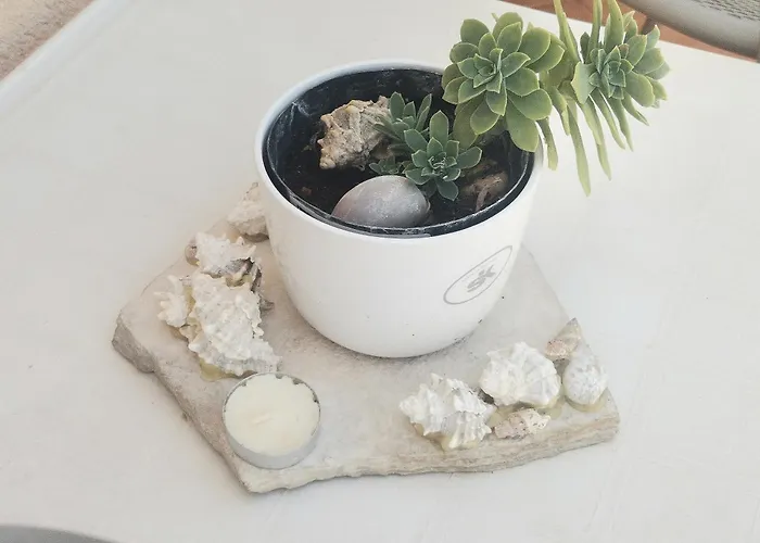 Appartamento & Orange