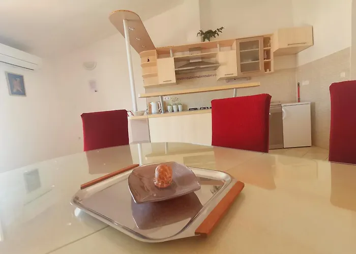 & Orange Appartamento