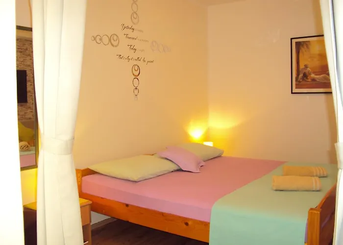 Appartamento & Orange *